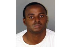 Police: Man fatally pushed woman into California train