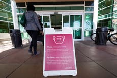 It's not over: COVID-19 cases are on the rise again in US