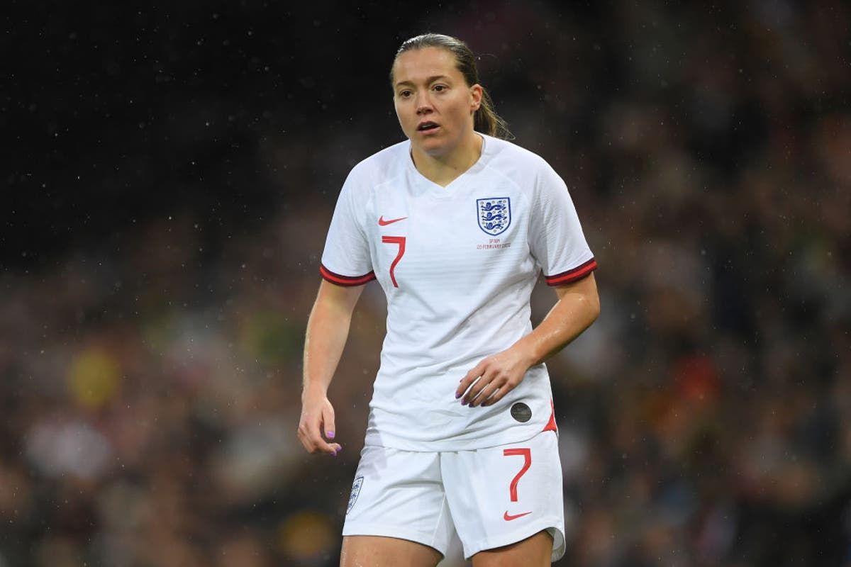 Chelsea and England forward Fran Kirby out for &lsquo;foreseeable future&rsquo; with fatigue