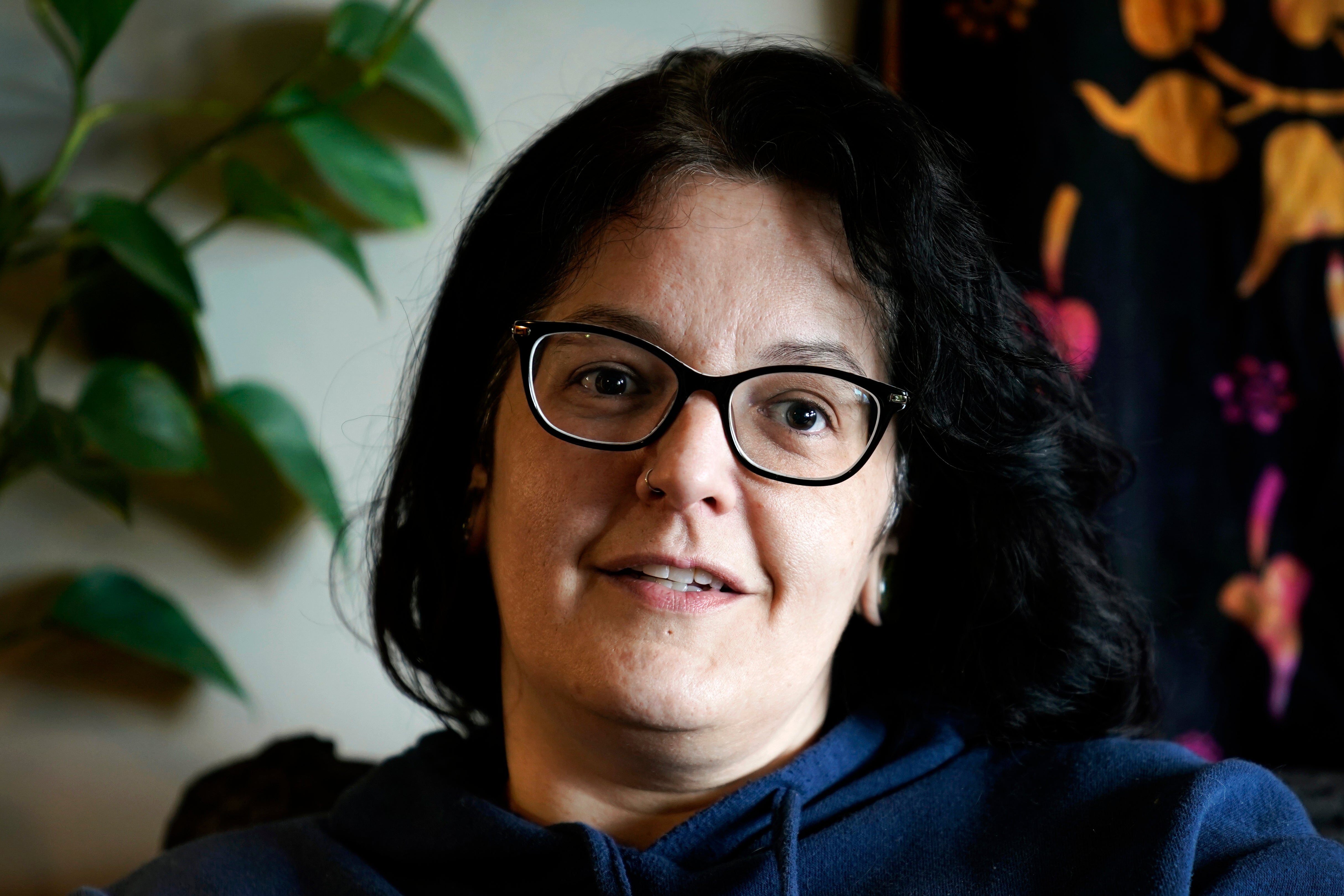 Virus Outbreak-Food Assistance