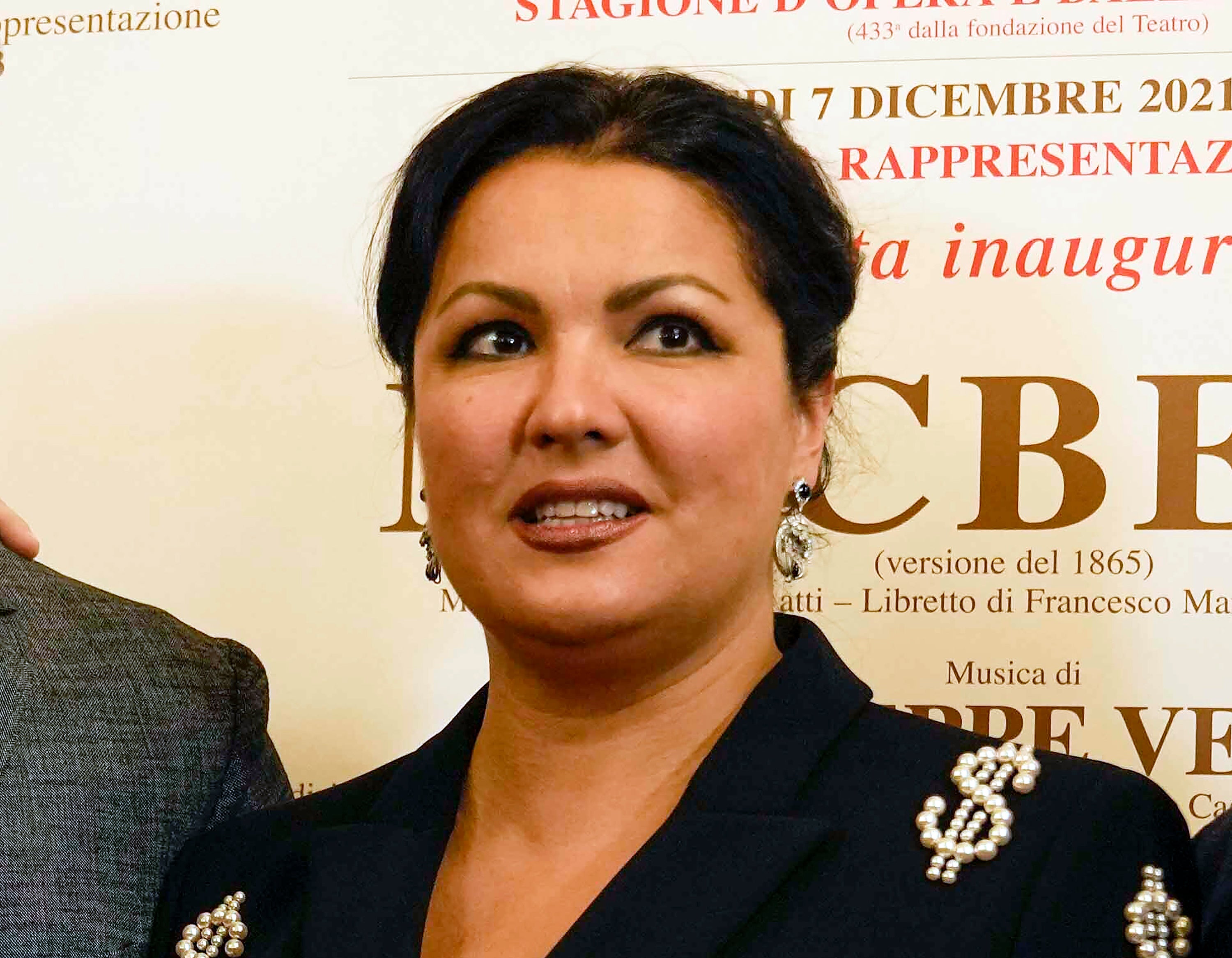 OPERA-MONTE CARLO-NETREBKO