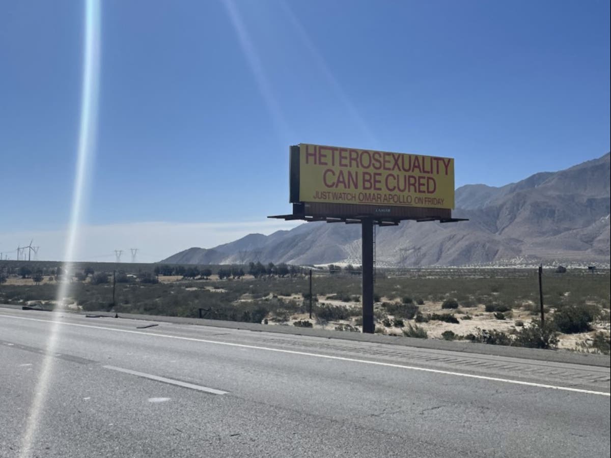 Coachella 2022 live: California music festival kicks off with performances and fresh rumours 