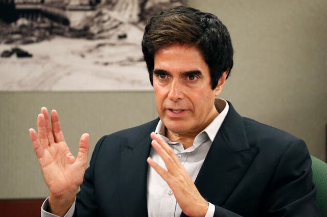 David Copperfield Verdict Upheld