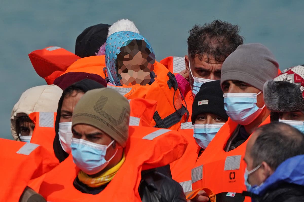 Patel says Rwanda plan a blueprint to follow despite reports of Home Office row