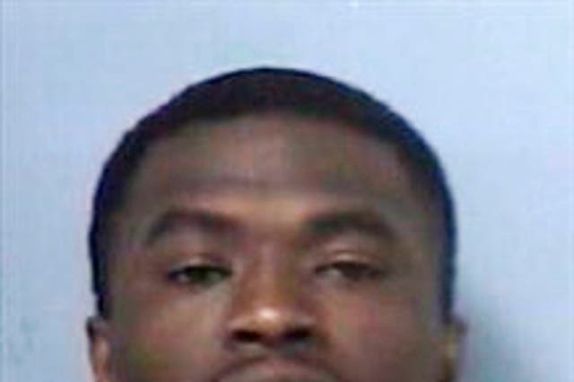 Arkansas Rapper Arrested