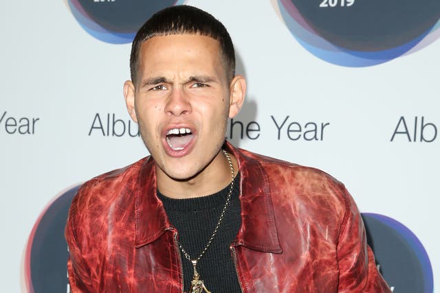 <p>Slowthai is among performers kicking Coachella off on Friday (15 April)  </p>