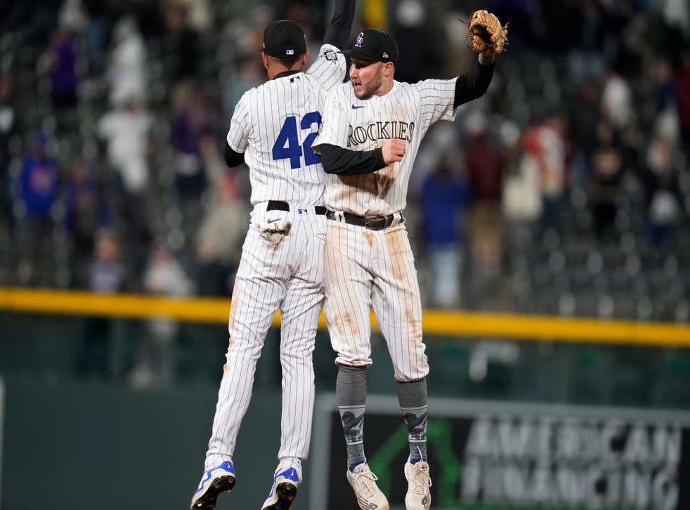 CACHORROS-ROCKIES