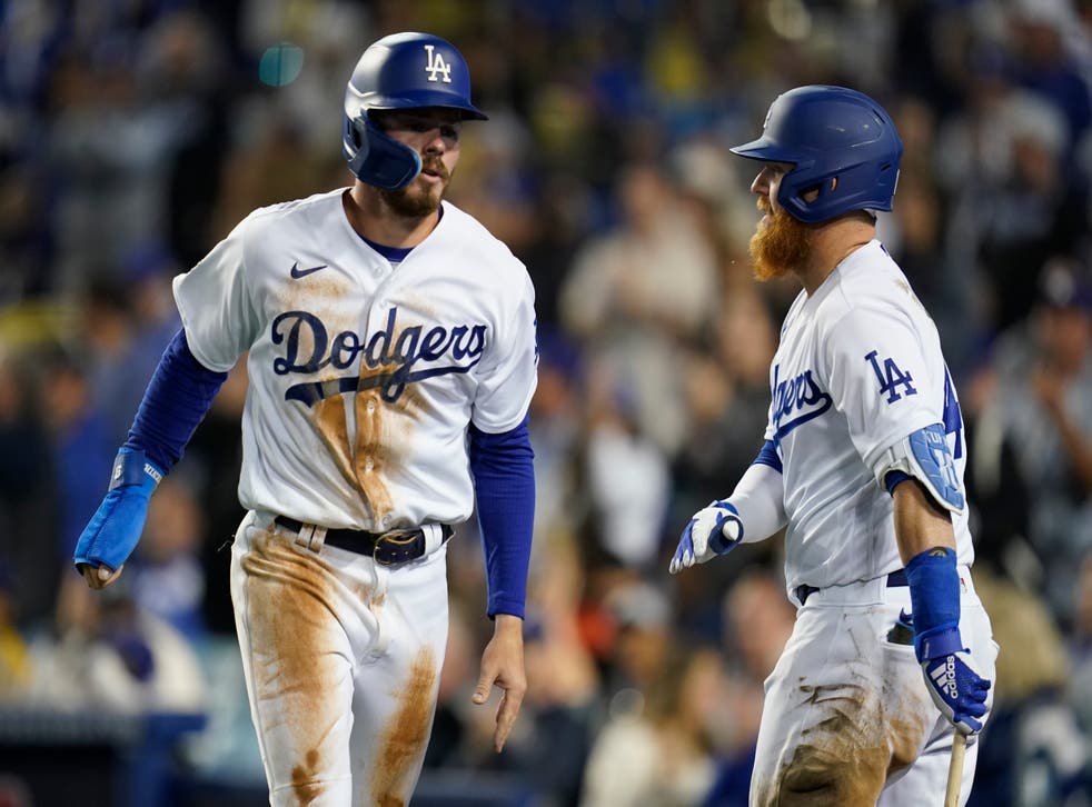 DEP-BEI ROJOS-DODGERS