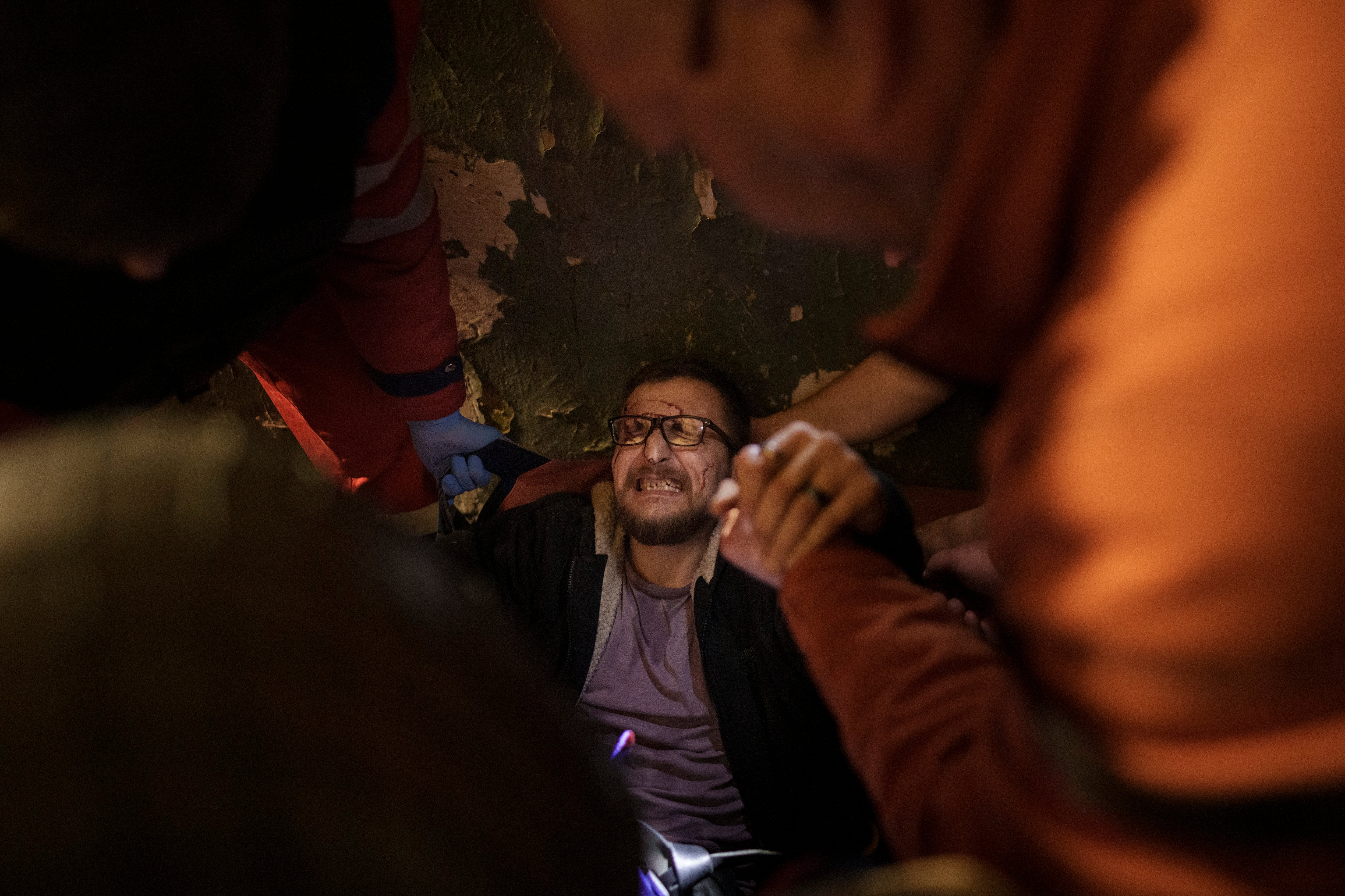 EUR-GEN UCRANIA-GUERRA-LO ÚLTIMO