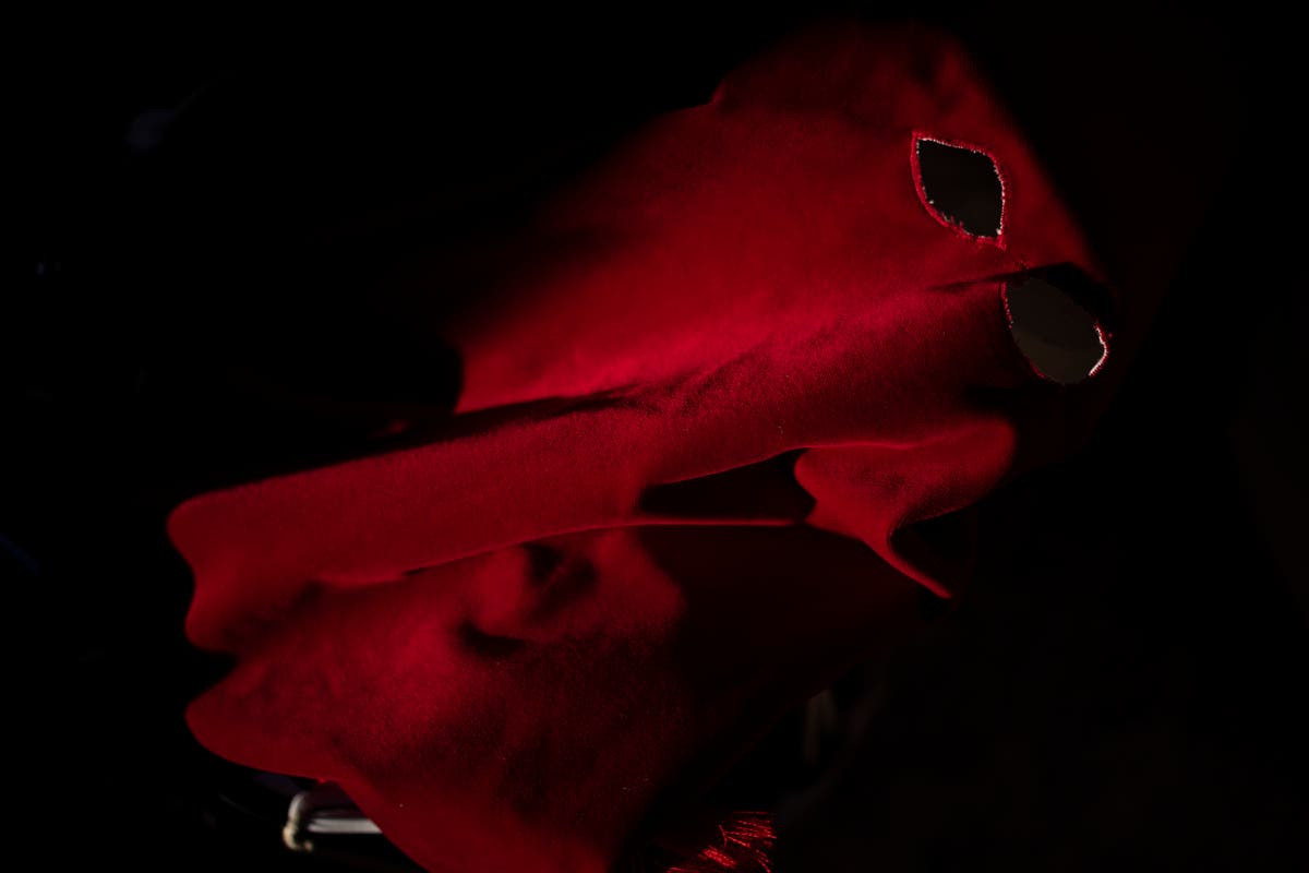 AP Photos: Spain celebrates post-pandemic Easter processions