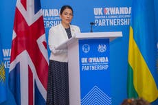 What is a ‘ministerial direction’ and why did Priti Patel issue one over Rwanda policy?