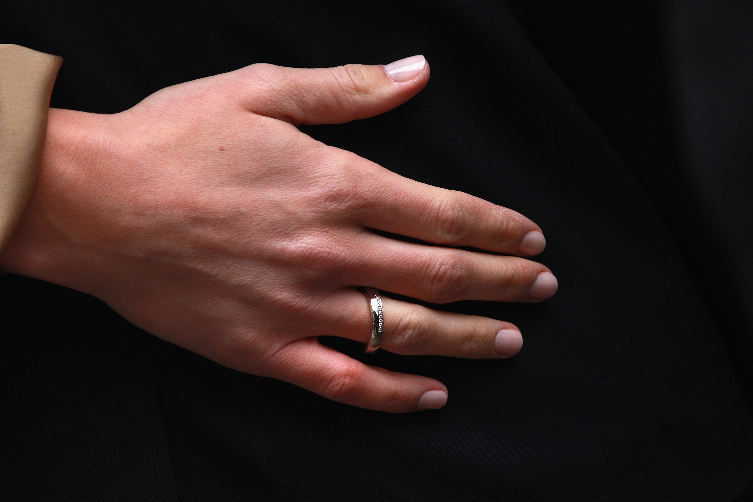 8mm Mens Wedding Band Deer Antler Ring Brushed Silver Tungsten Ring– Pillar  Styles