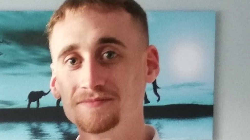 Nathan Fleetwood was reported missing on Sunday 27 March, after he failed to return home following a night out in Shrewsbury Town Centre