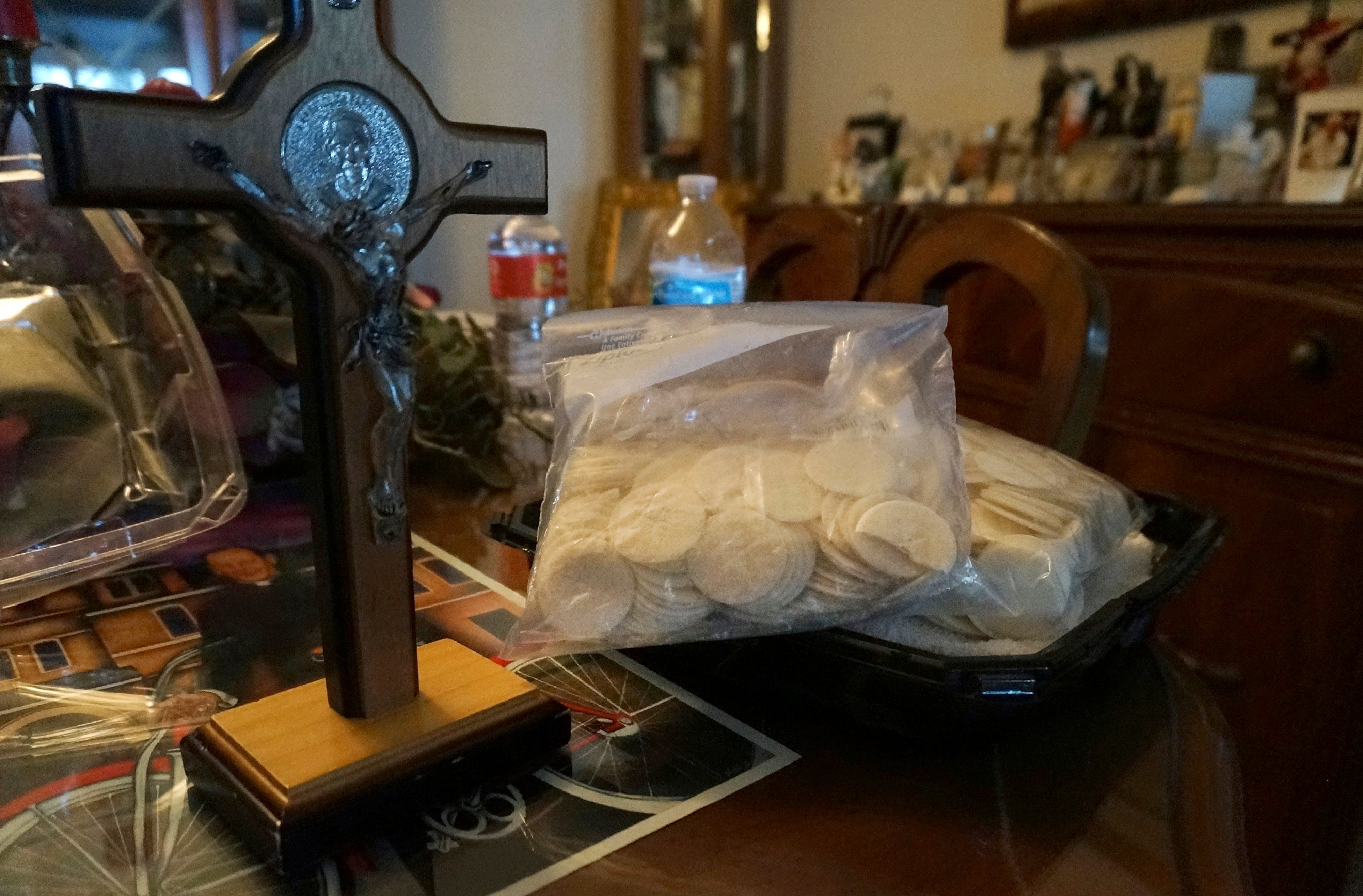 Migrant Teen Ministry