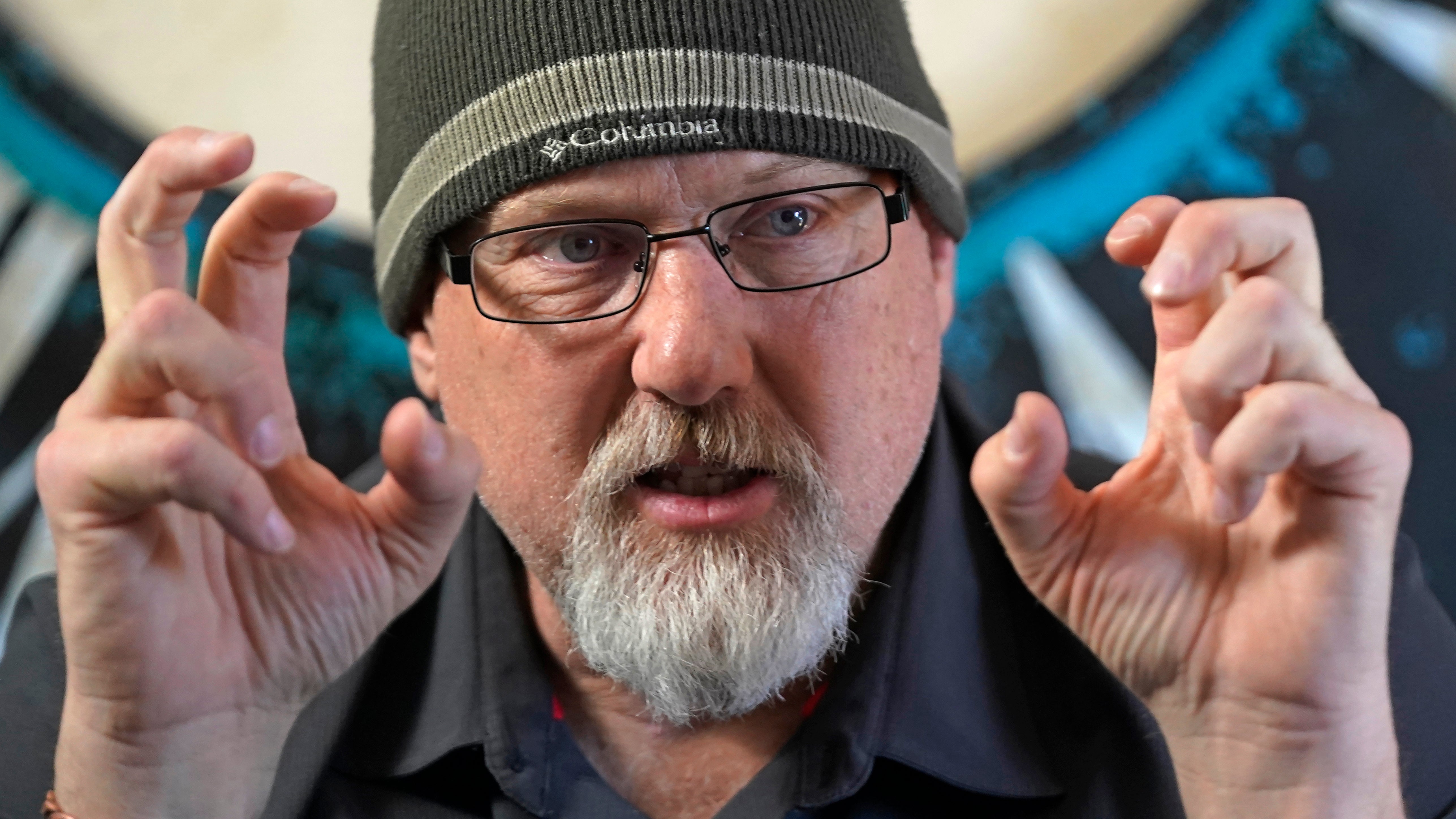 Psychedelics Therapy States