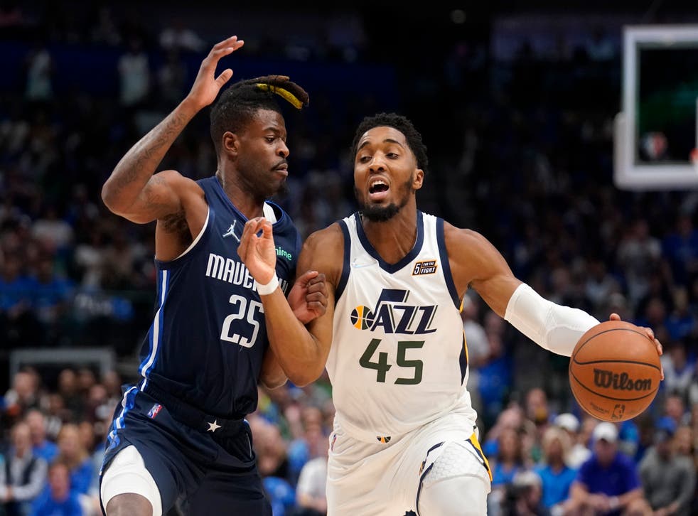 JAZZ-MAVERICKS