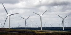 Slowdown in onshore wind rollout ‘could add £125 to bills’