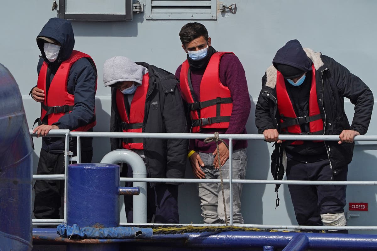 Sending migrants to Rwanda &lsquo;a cataclysmic waste&rsquo; of taxpayers&rsquo; money, says SNP