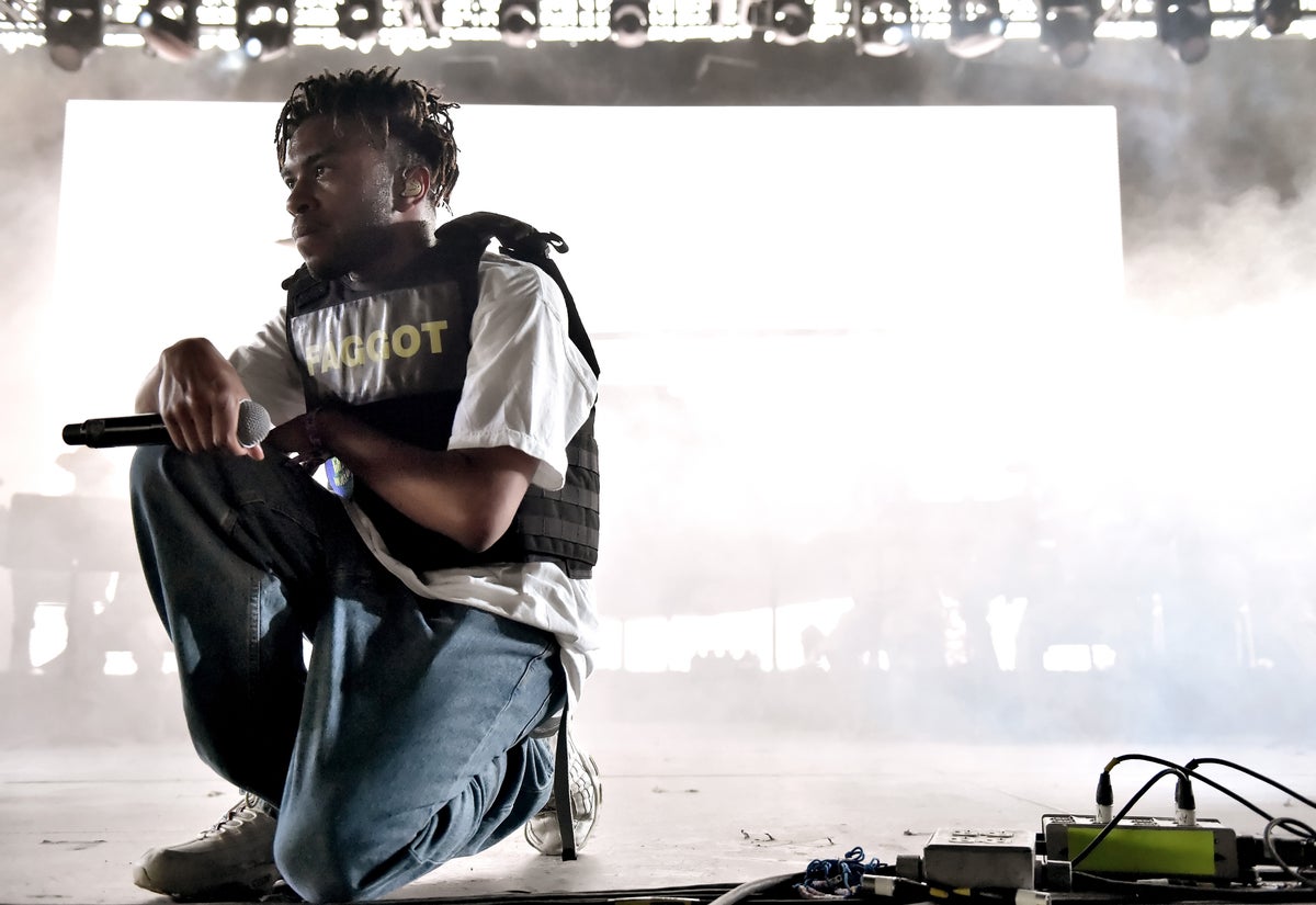 Coachella 2022: Brockhampton shock fans by announcin final album 