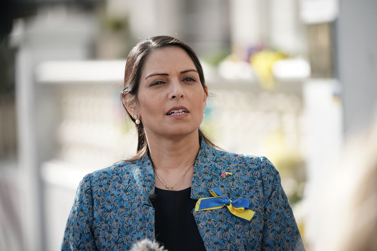 Priti Patel was warned evidence behind Rwanda plan &lsquo;highly uncertain&rsquo;, as Home Office concerns made public