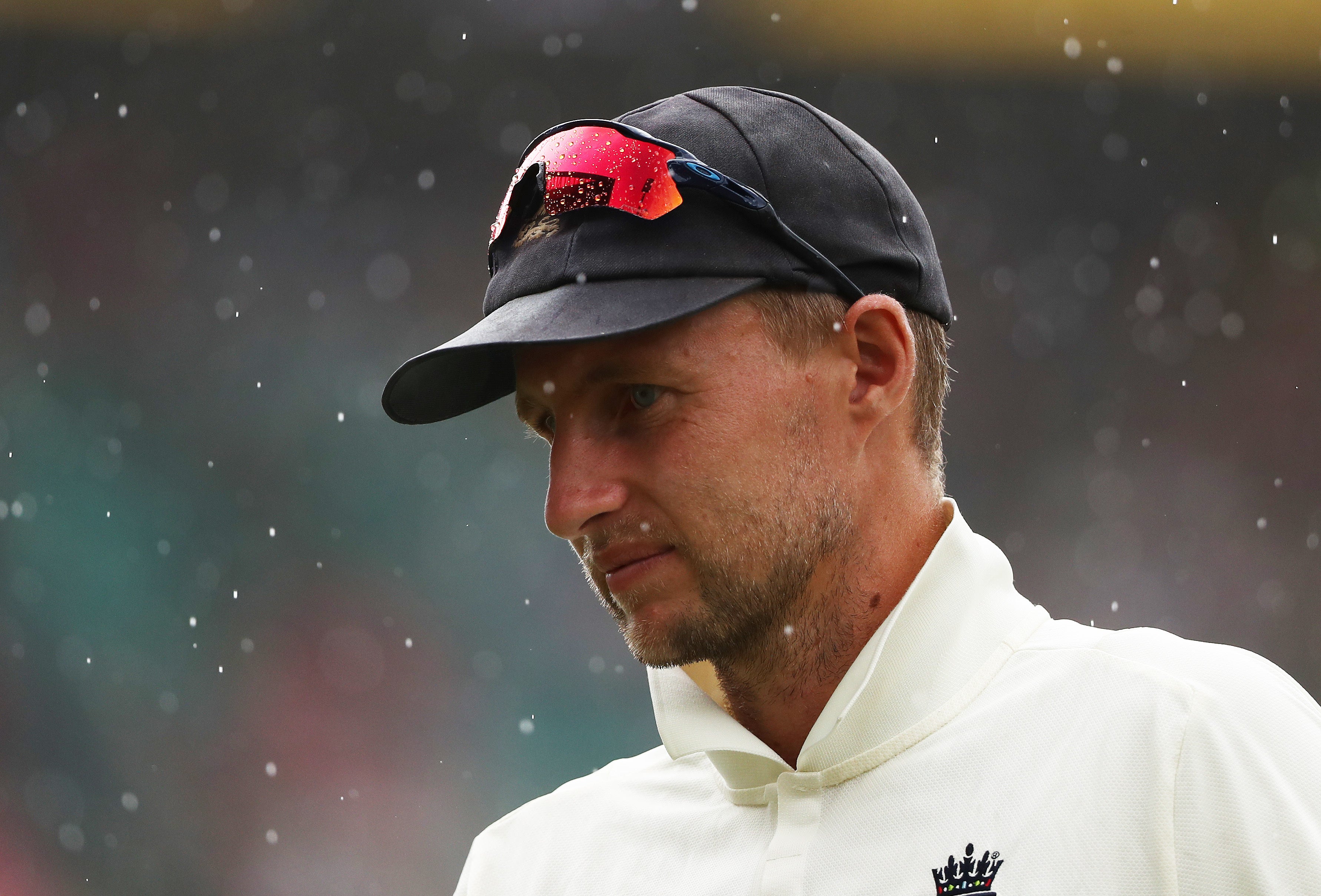 One of Key’s first jobs will be to appoint a successor to Joe Root (Jason O’Brien/PA)
