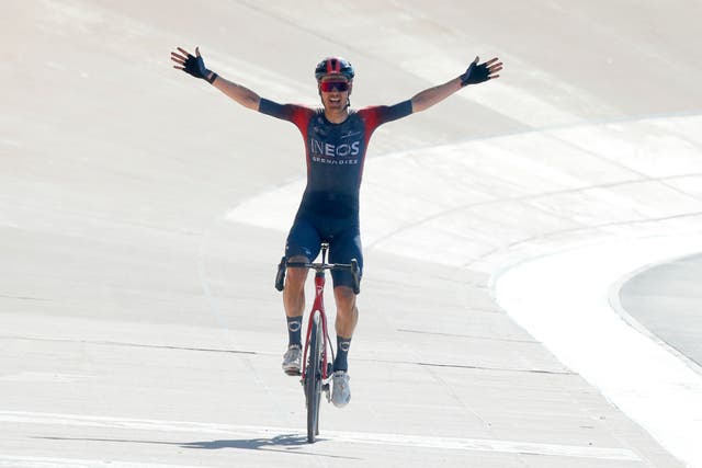 PARIS-ROUBAIX