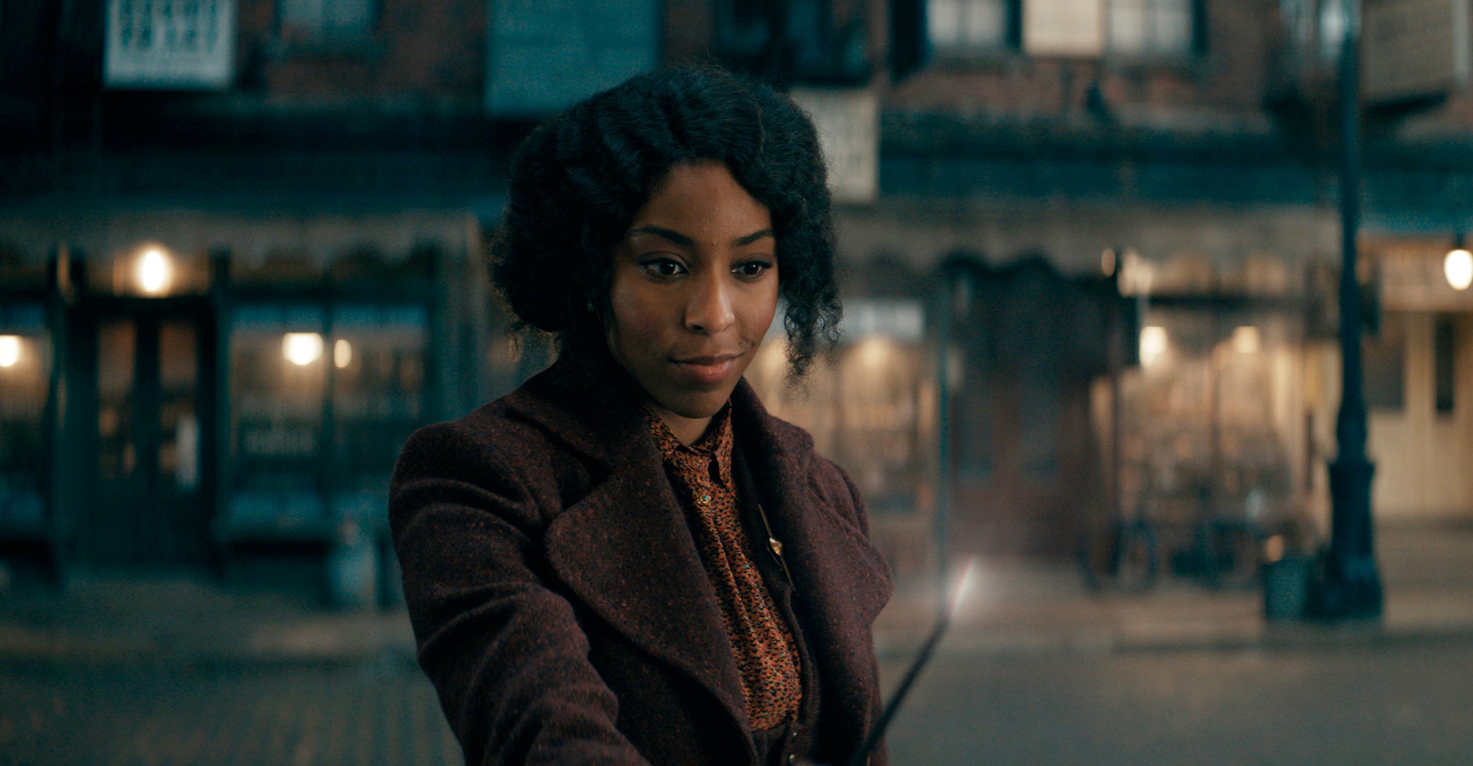 Film Review - Fantastic Beasts: The Secrets of Dumbledore