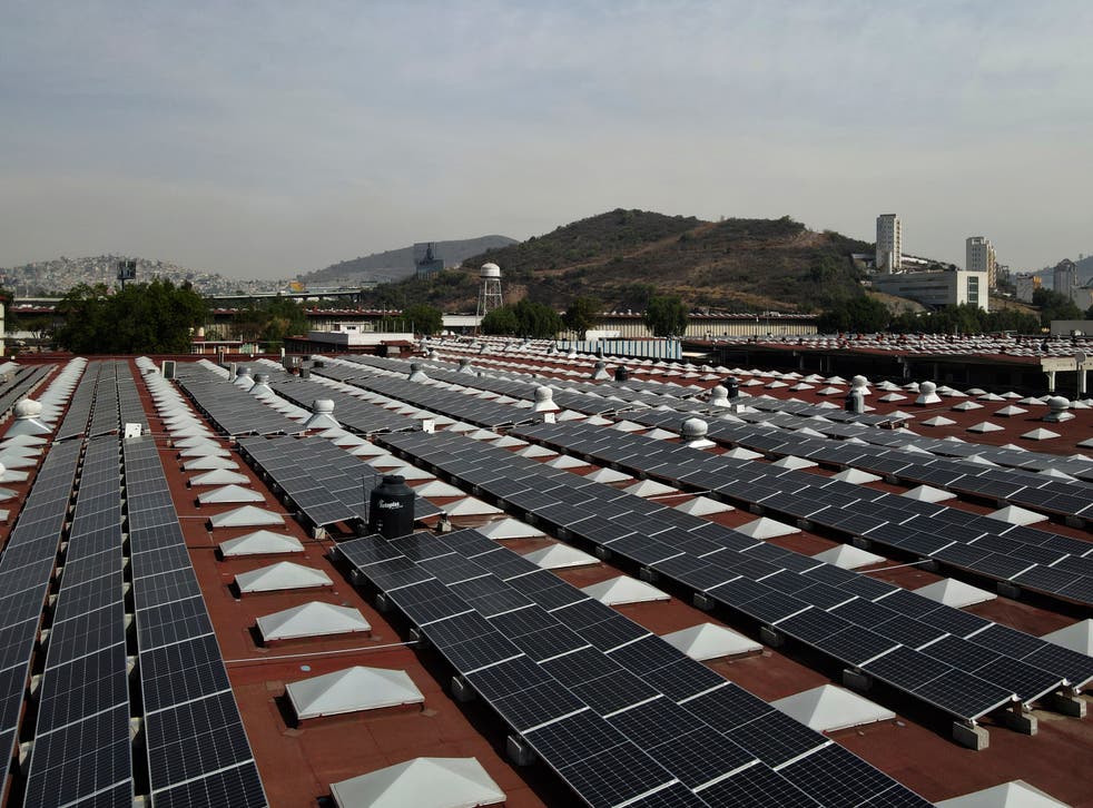 MÉXICO-REFORMA ENERGÉTICA