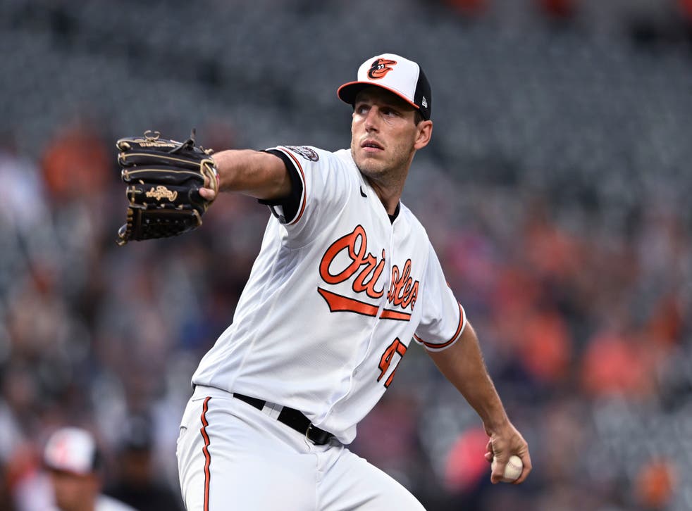 ORIOLES-MEANS