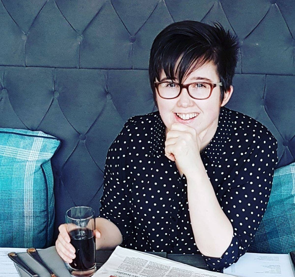 Appeal for information on third anniversary of Lyra McKee murder Appeal for information on third anniversary of Lyra McKee murder