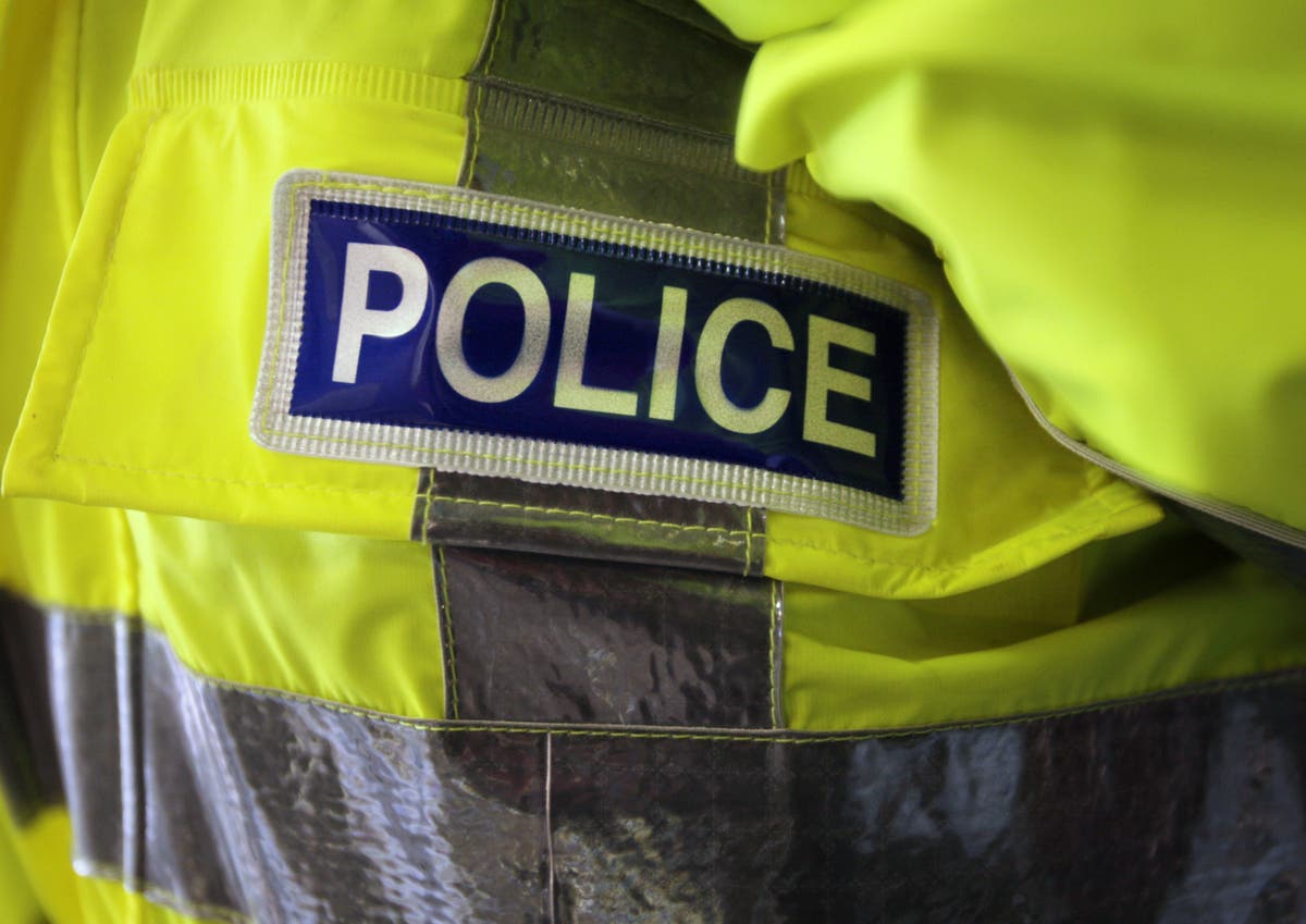 Illegal rave finally dispersed after 21 hours