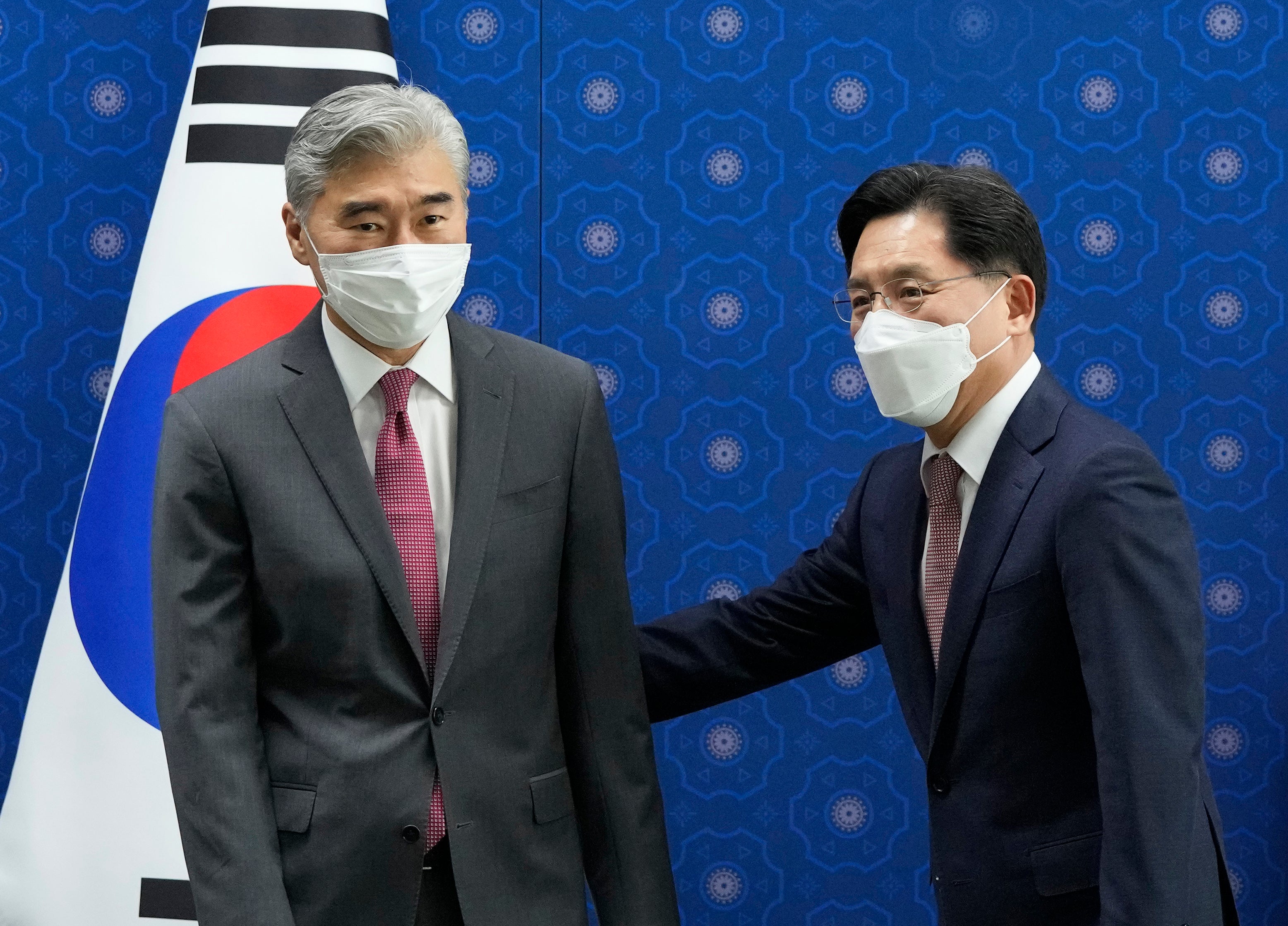 South Korea Koreas Tensions