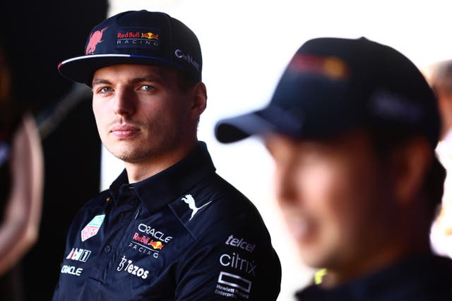 <p>Verstappen is the money maker at Red Bull</p>