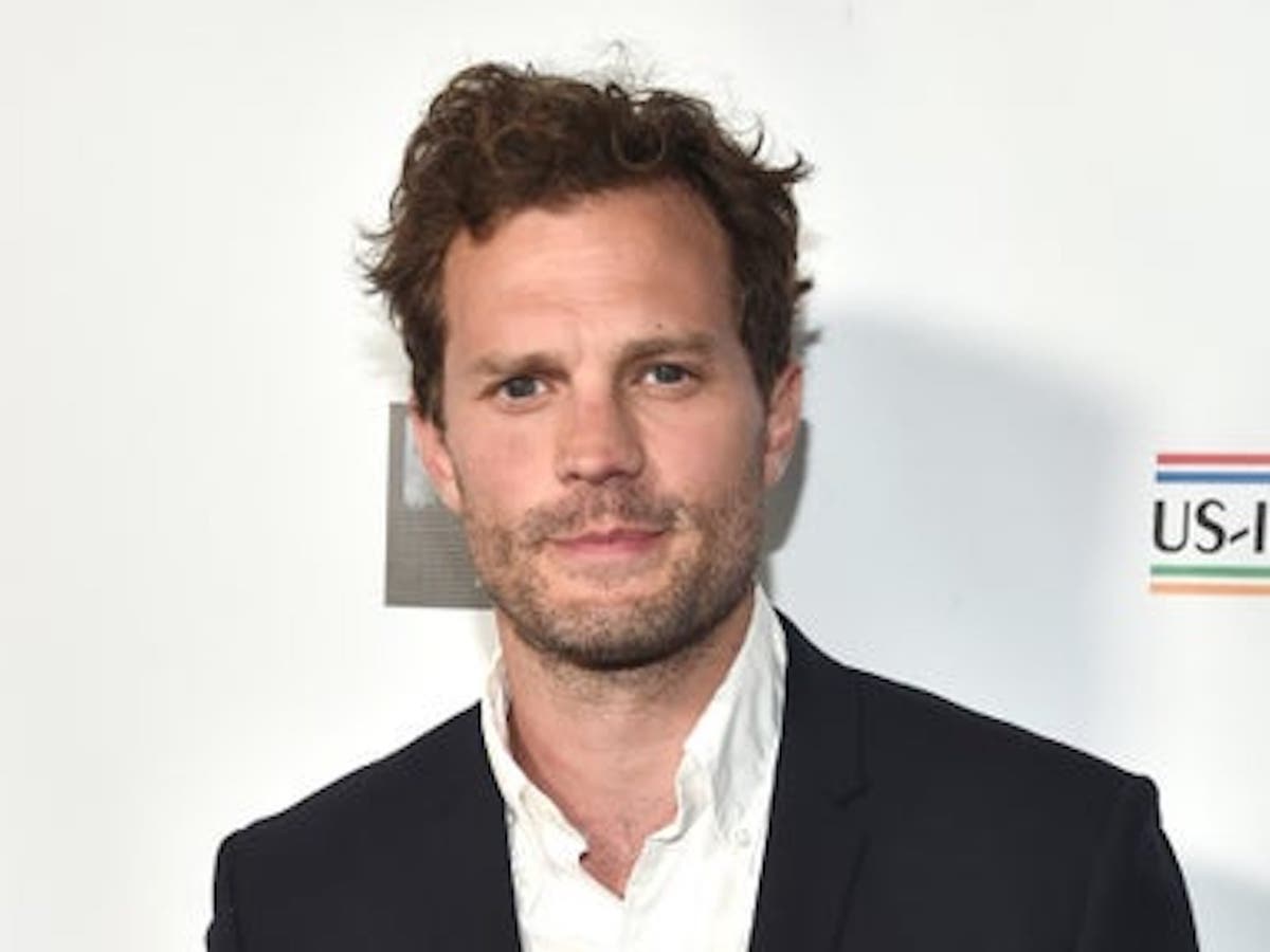 Jamie Dornan hits out at &lsquo;vile&rsquo; fan backlash to Robert Pattinson casting as Batman