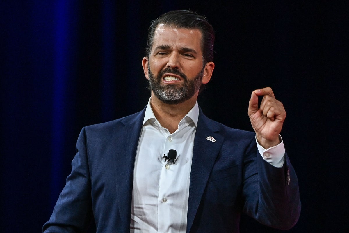 donald trump jr's net worth - Ilustrasi 3