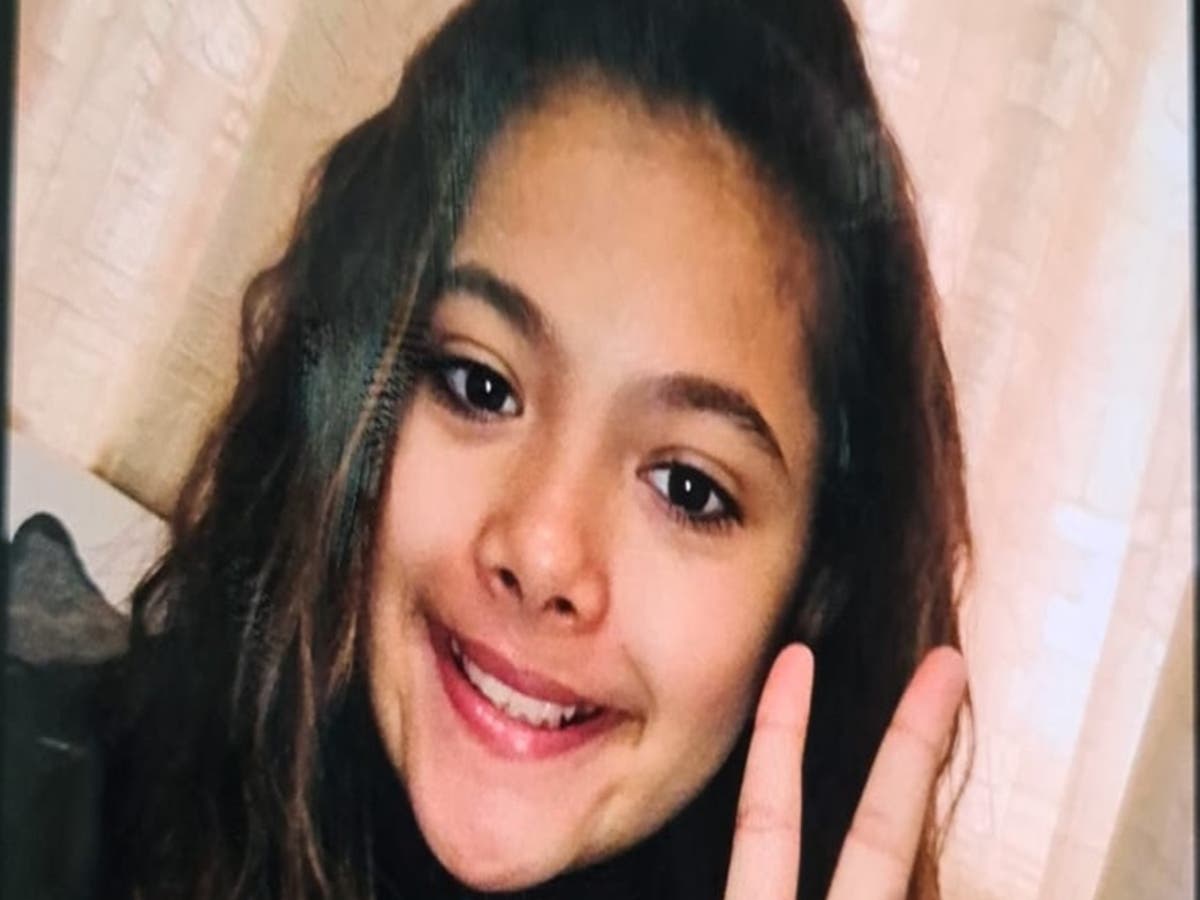 Charleigh Fearnehough: Search for girl, 12, missing from Islington as police &lsquo;increasingly concerned&rsquo;