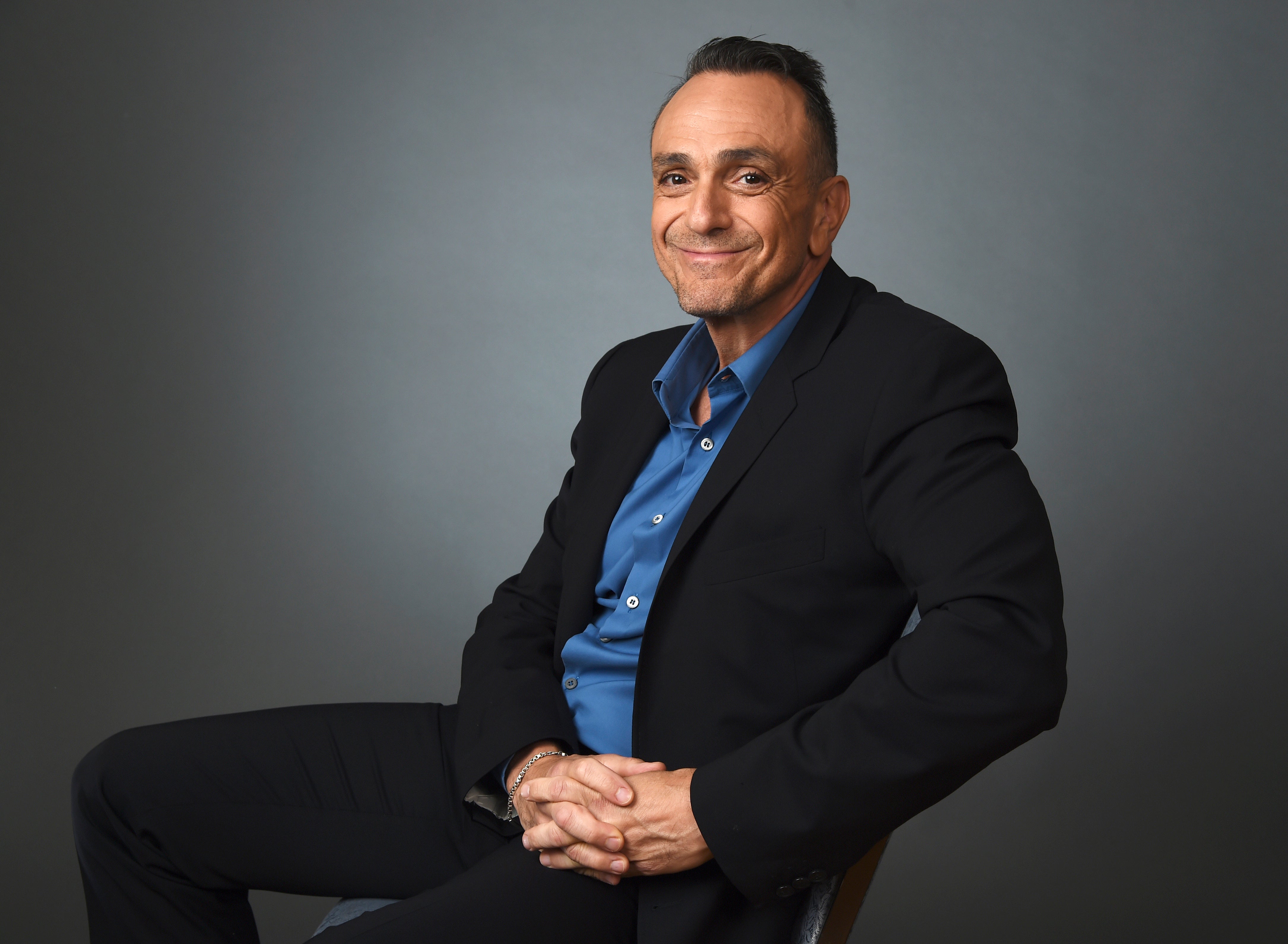 Celebrity Birthdays - April 24 - April 30