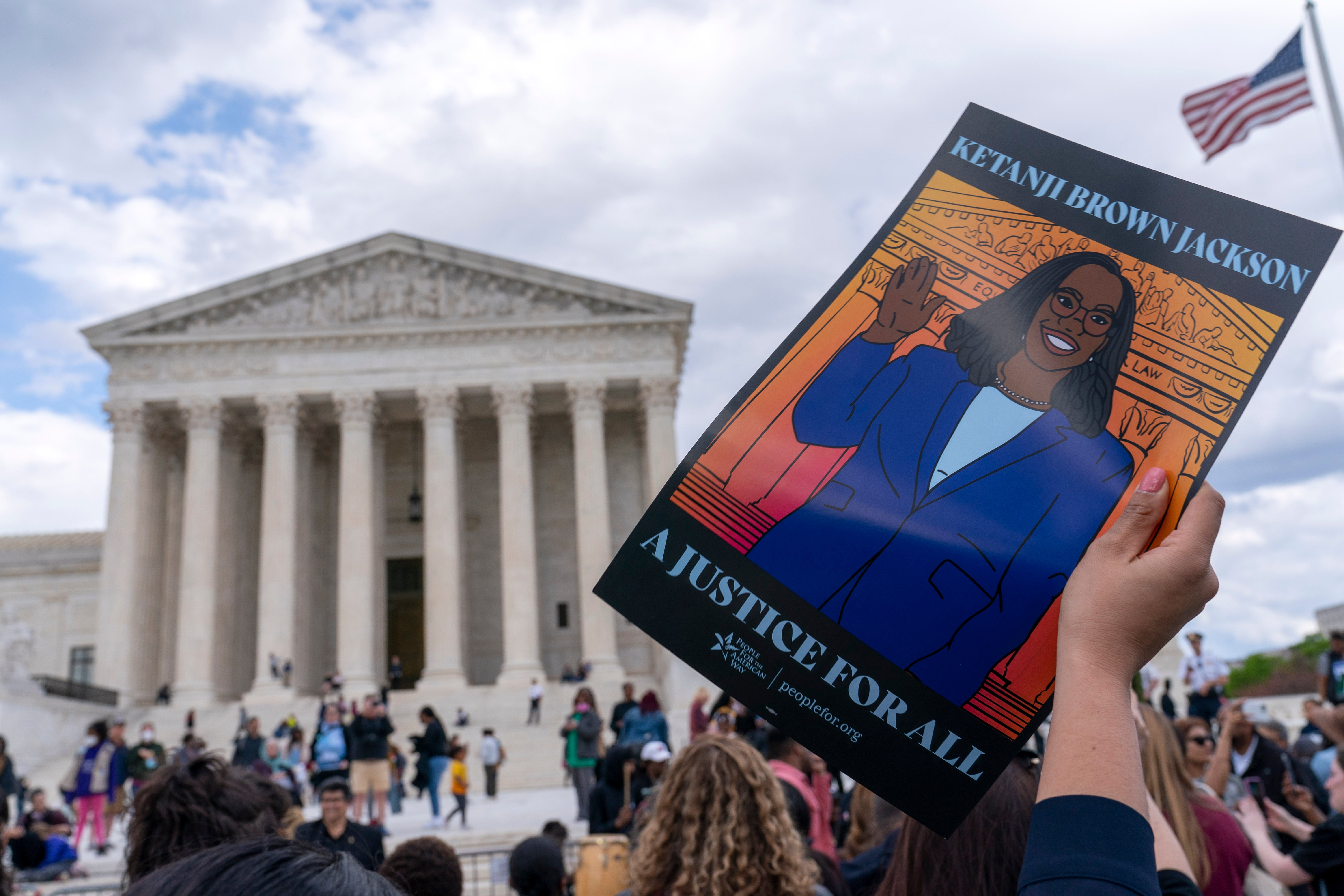 Supreme Court Nomination