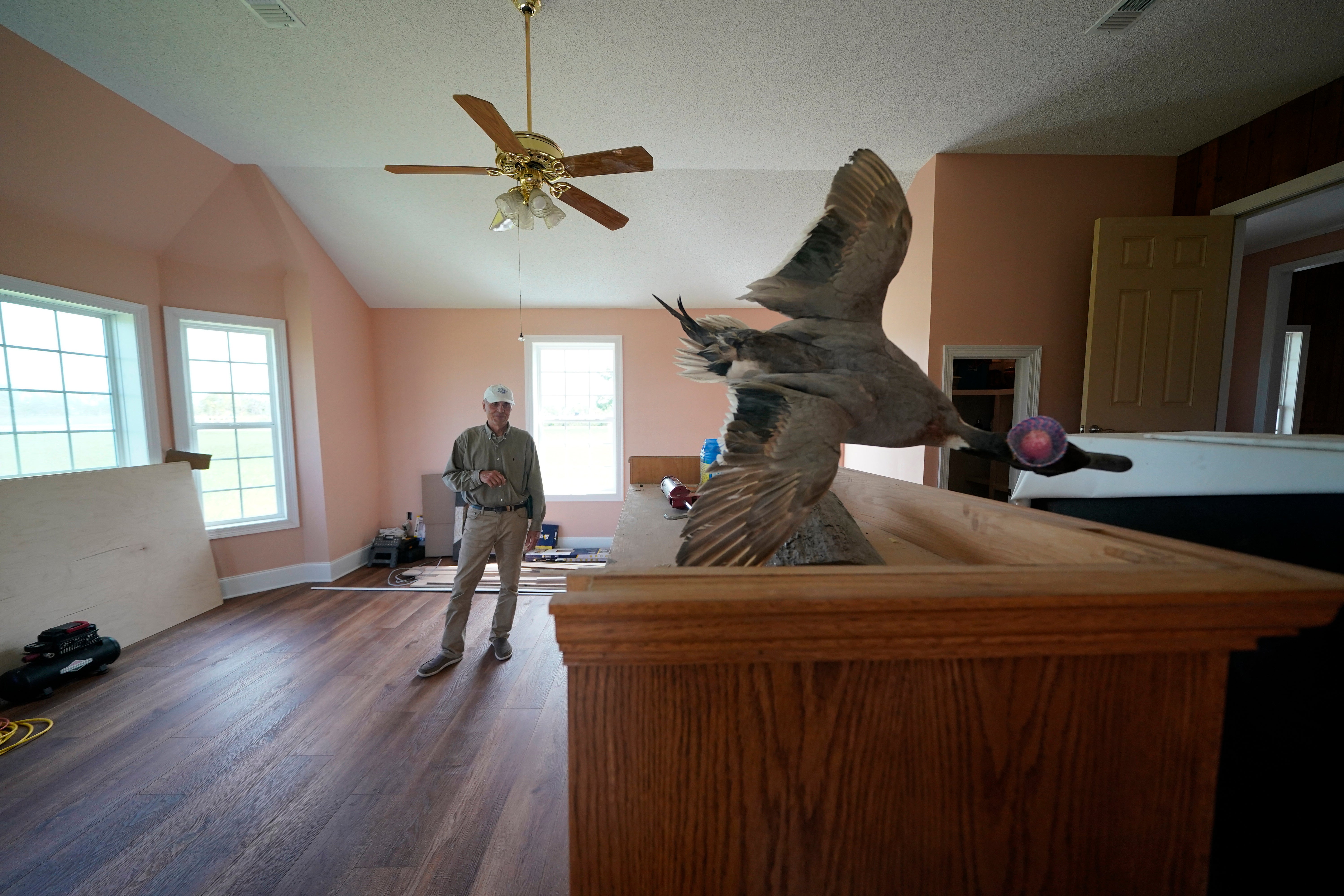 Flooding Help Cities