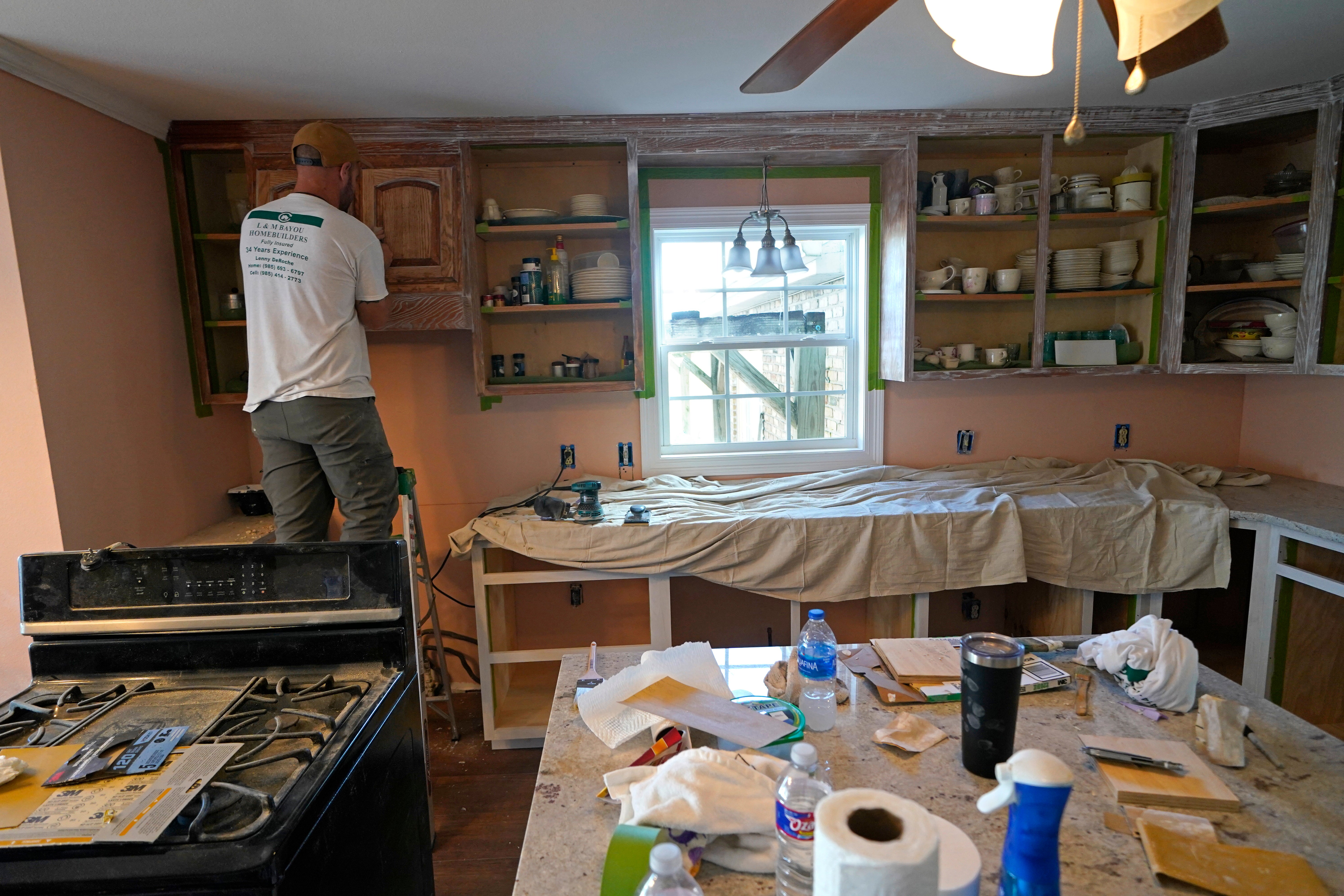 Flooding Help Cities