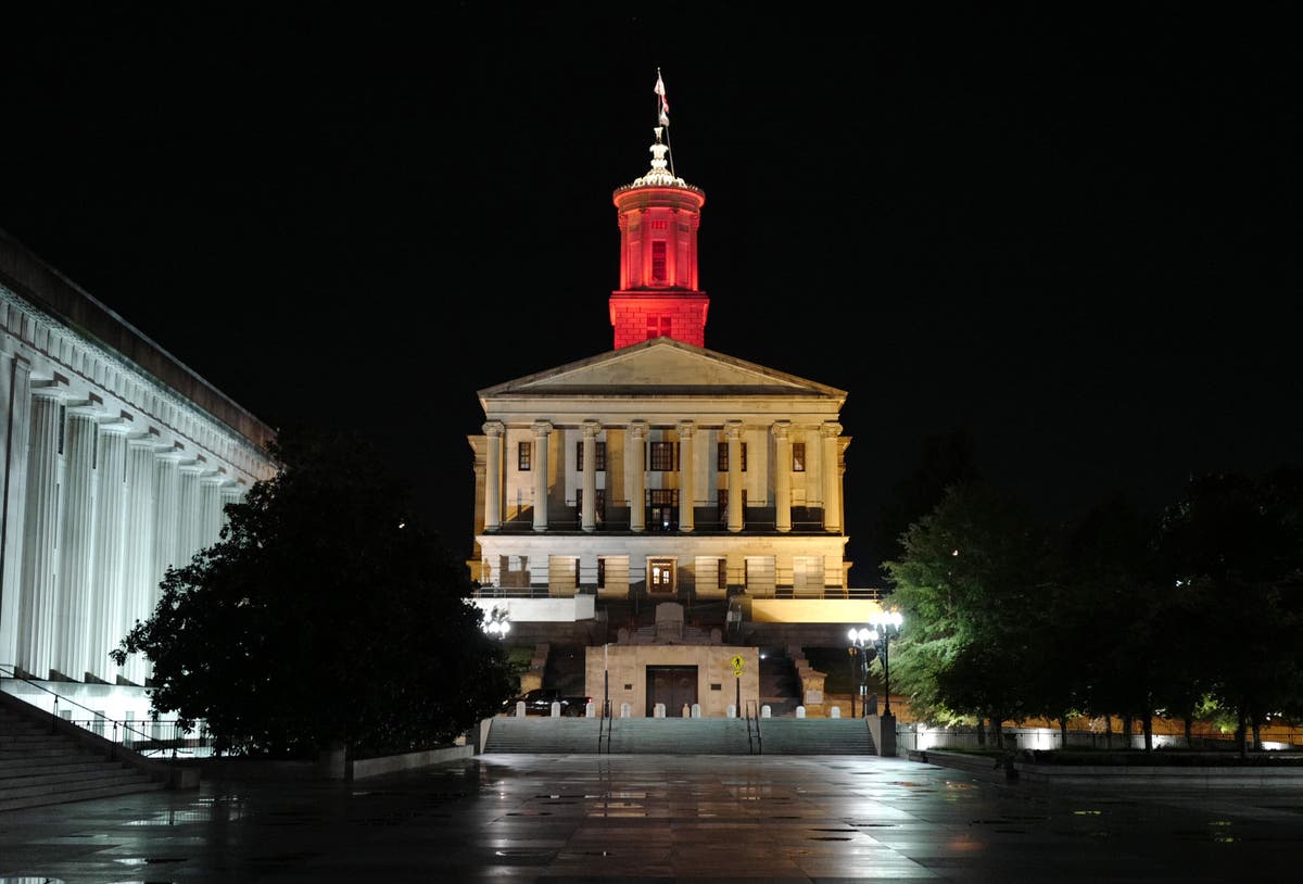 Voices: Tennessee plans to criminalize homelessness. This is a Republican-led class war