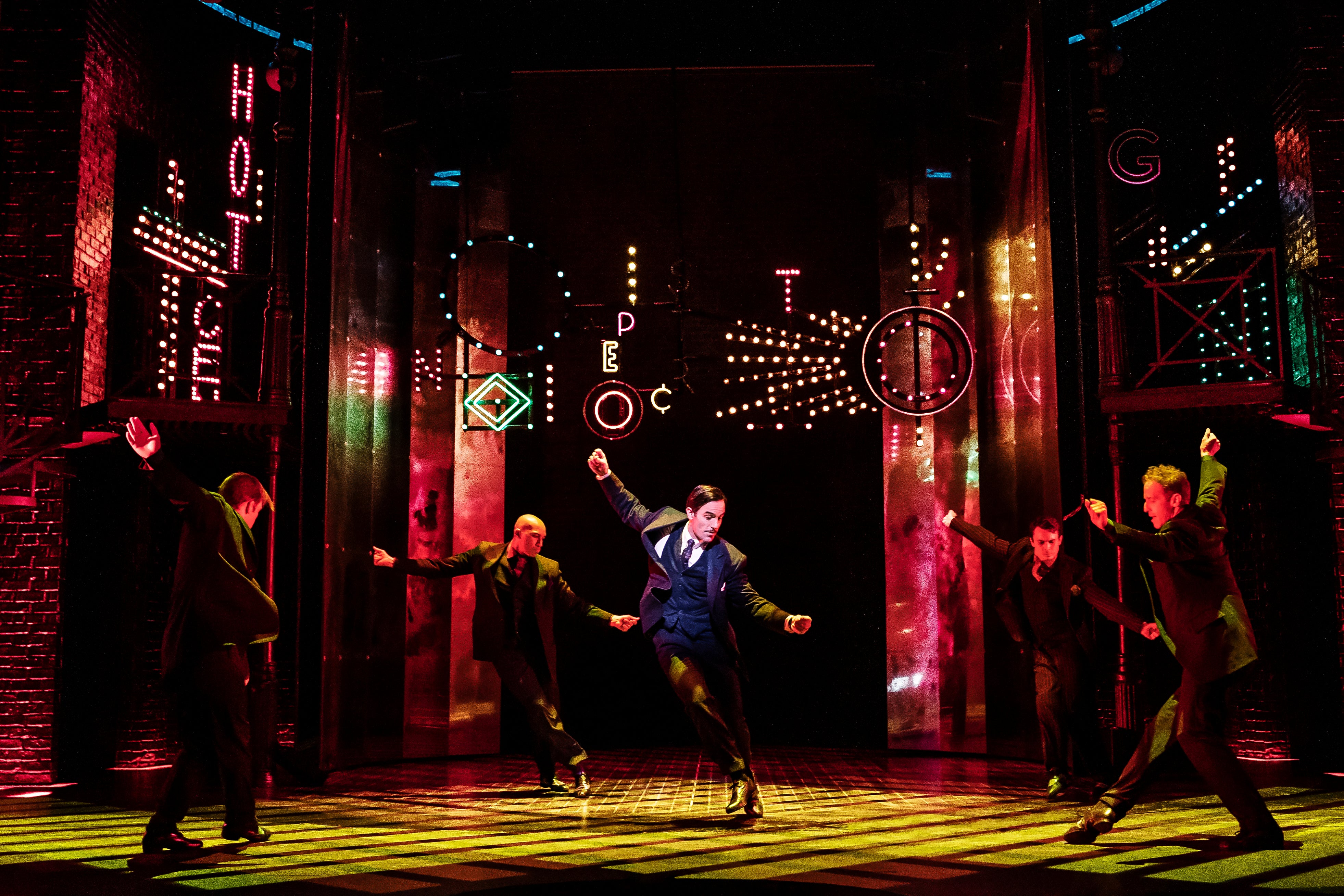 Theater - Funny Girl