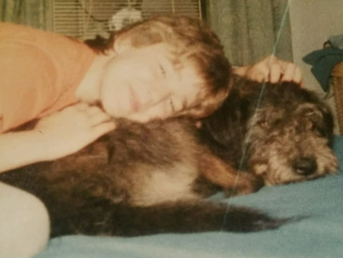 Body of missing teenage girl identified 30 years after she vanished Body of missing teenage girl identified 30 years after she vanished