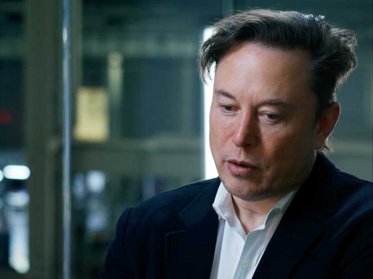 World’s richest man Elon Musk says he’s homeless and ‘rotates’ among friends’ houses