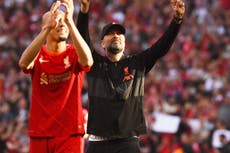 Jurgen Klopp has built a Liverpool empire while Manchester United offer only fantasy land