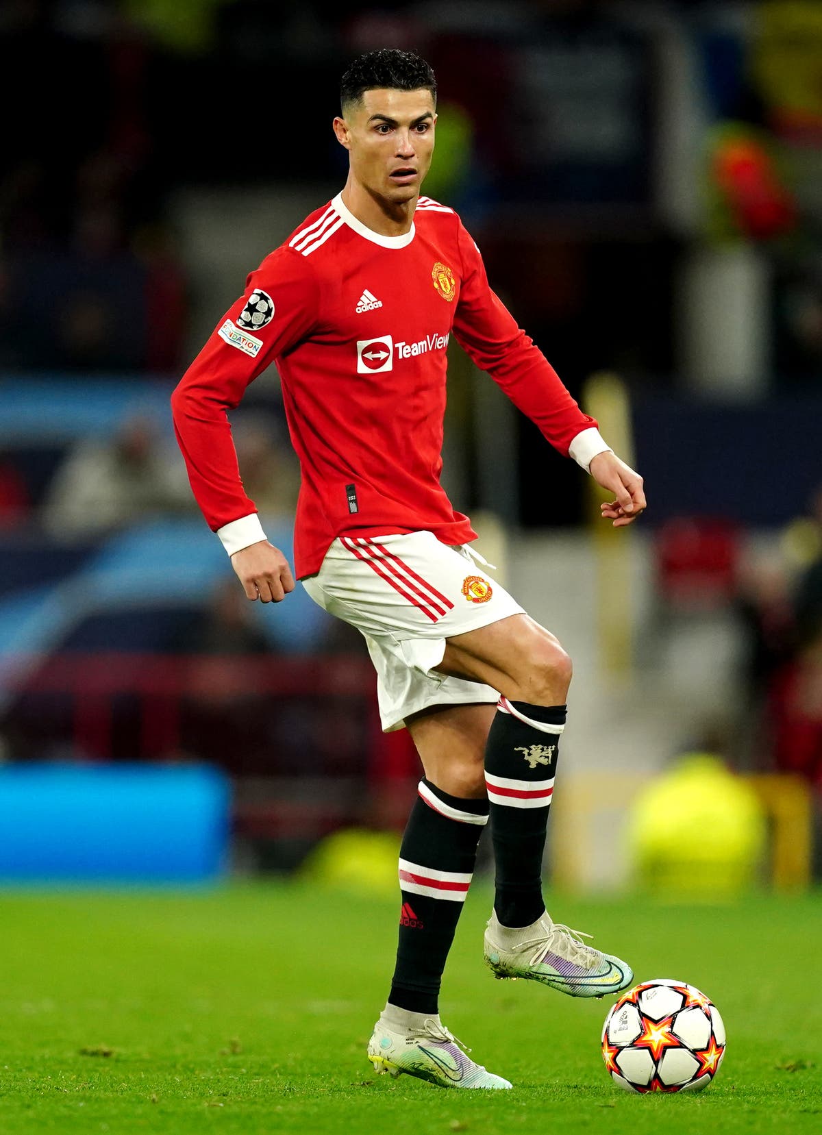 Cristiano Ronaldo and Georgina Rodriguez announce tragic death of baby boy