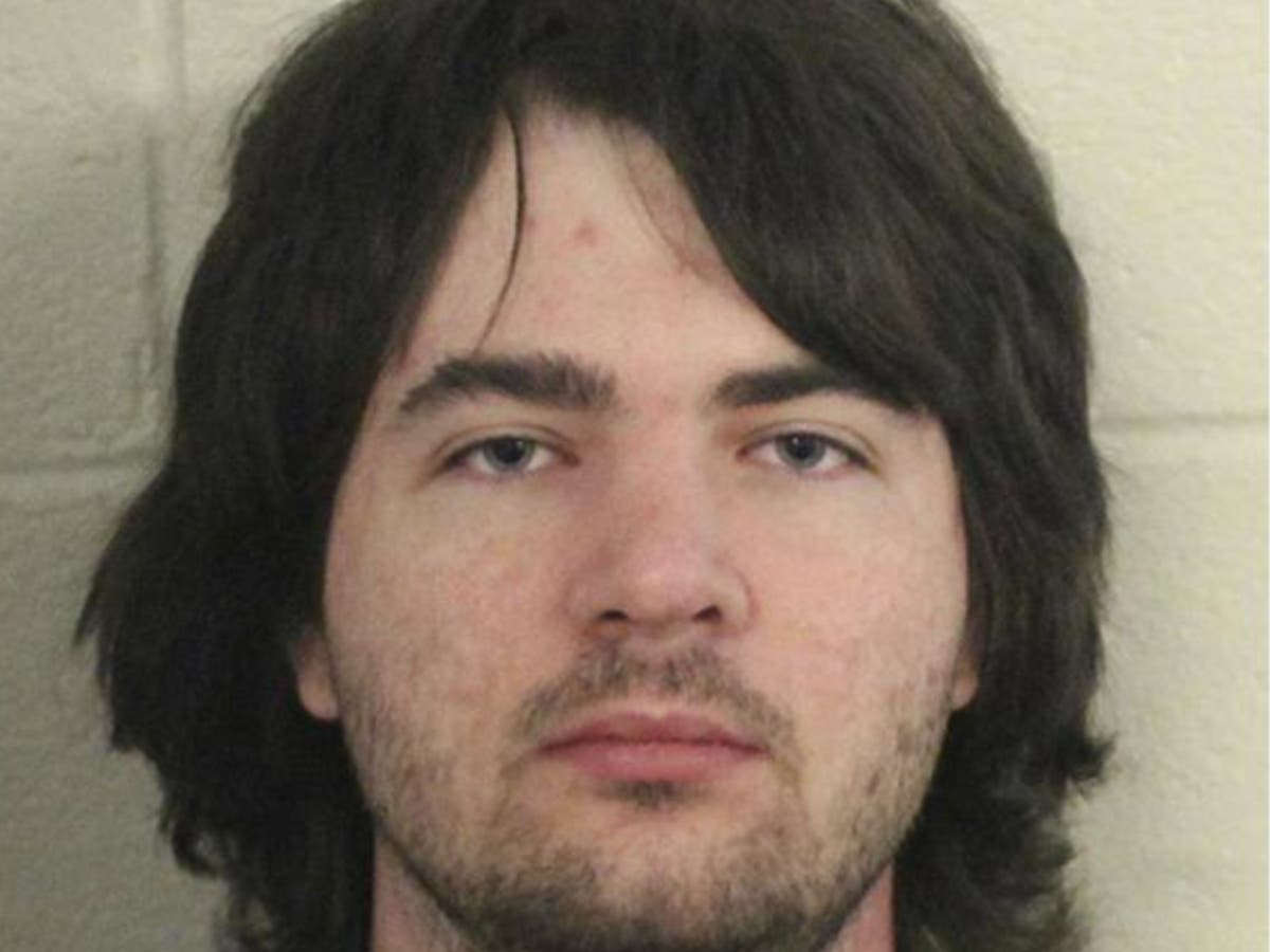 Grandson accused of locking grandmother in freezer to die Grandson accused of locking grandmother in freezer to die