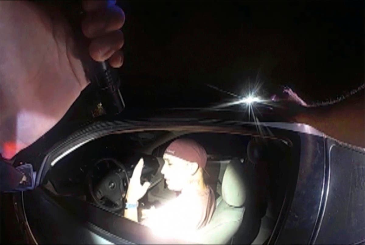 Attorney: Man who shot Oklahoma officers feared for his life Attorney: Man who shot Oklahoma officers feared for his life