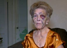 Carjacker brutally beat up Texas grandmother only to later die in stolen vehicle crash