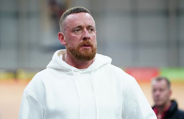 <p>Sir Bradley Wiggins has said he was sexually groomed by a coach when he was 13</p>